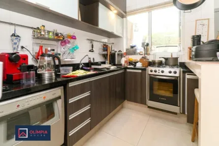 Apartamento com 2 Quartos à venda, 150m² no Jardim Europa, São Paulo