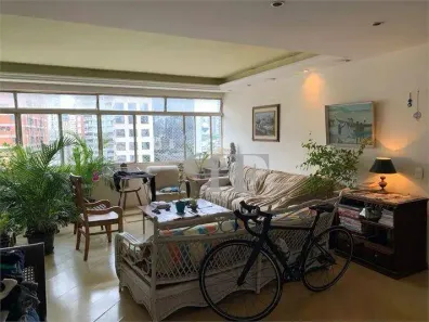 Apartamento com 4 Quartos à venda, 150m² no Pinheiros, São Paulo