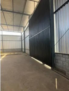 Galpão/Depósito/Armazém para alugar, 370m² no Distrito Industrial Simão da Cunha, Sabará