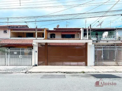 Casa com 3 Quartos à venda, 180m² no Vila Santa Isabel, Taubaté