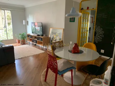 Apartamento com 3 Quartos à venda, 87m² no Vila Yara, Osasco
