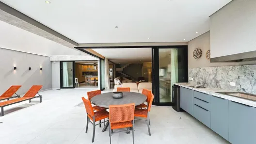 Casa de Condomínio com 4 Quartos à venda, 380m² no Bairro de Juquehy, São Sebastião