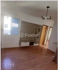 Apartamento com 2 Quartos à venda, 39m² no Vila Cachoeirinha, Cachoeirinha