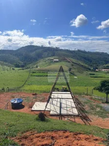 Fazenda/Sítio à venda, 90m² no Centro, Silveiras