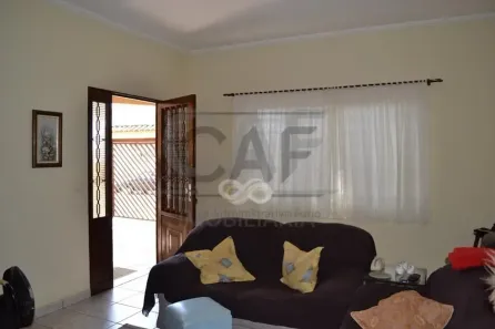 Casa com 3 Quartos à venda, 150m² no Parque R Groot, Holambra