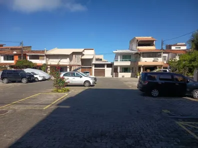 Apartamento com 1 Quarto para alugar, 38m² no Stella Maris, Salvador