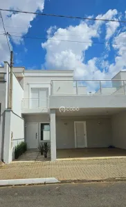 Casa de Condomínio com 3 Quartos à venda, 145m² no Piracicamirim, Piracicaba