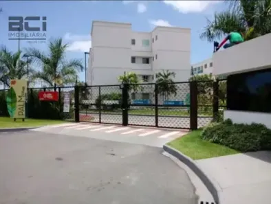 Apartamento com 3 Quartos à venda, 67m² no Porto de Galinhas, Ipojuca