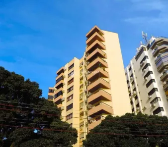 Apartamento com 3 Quartos à venda, 265m² no Agronômica, Florianópolis