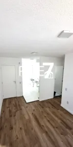 Apartamento com 2 Quartos à venda, 39m² no Cidade Satélite Íris, Campinas