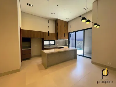 Casa de Condomínio com 3 Quartos à venda, 171m² no Parque Residencial Damha II, Presidente Prudente