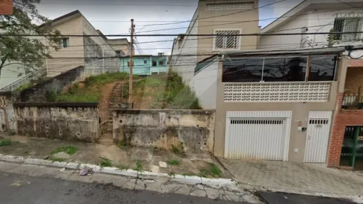 Lote/Terreno à venda, 300m² no Chora Menino, São Paulo
