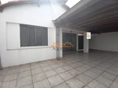Casa com 2 Quartos à venda, 300m² no Santa Terezinha, Piracicaba