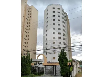 Apartamento com 3 Quartos à venda, 107m² no Jardim das Nações, Taubaté