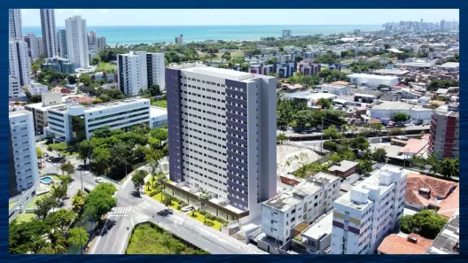 Apartamento com 2 Quartos à venda, 101m² no Boa Viagem, Recife