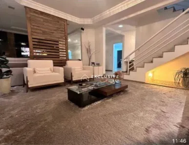 Casa de Condomínio com 5 Quartos à venda, 280m² no Jardim das Colinas, São José dos Campos