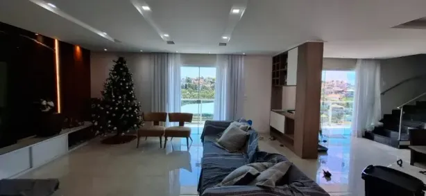 Sobrado com 5 Quartos à venda, 478m² no São Pedro, Juiz de Fora