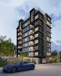 Apartamento com 3 Quartos à venda, 78m² no Bessa, João Pessoa