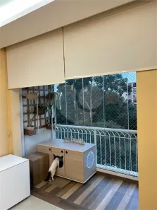 Apartamento com 2 Quartos à venda, 70m² no Jaguaré, São Paulo