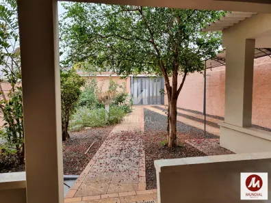 Casa com 2 Quartos à venda, 130m² no Planalto Verde, Ribeirão Preto