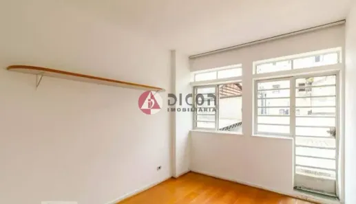 Apartamento com 1 Quarto à venda, 49m² no Bela Vista, São Paulo