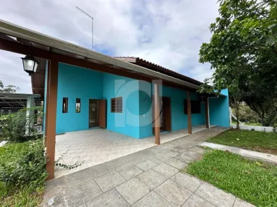 Casa com 3 Quartos à venda, 124m² no Loteamento Riva, Portão