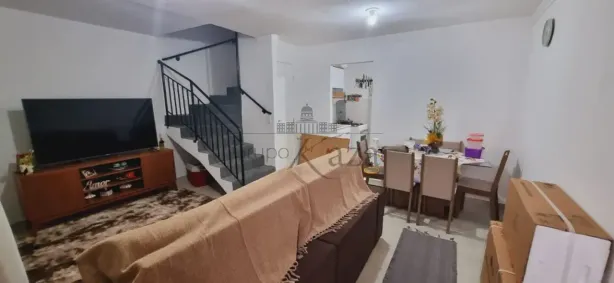 Apartamento com 3 Quartos à venda, 86m² no Vila São Geraldo, São José dos Campos