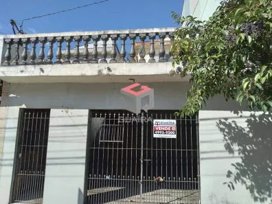Lote/Terreno à venda, 191m² no Vila Guaraciaba, Santo André