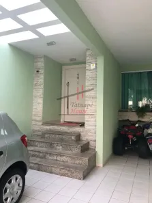 Sobrado com 4 Quartos à venda, 250m² no Vila Formosa, São Paulo