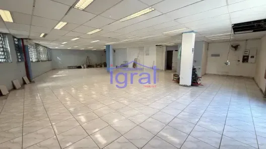 Ponto Comercial para alugar, 200m² no Jabaquara, São Paulo