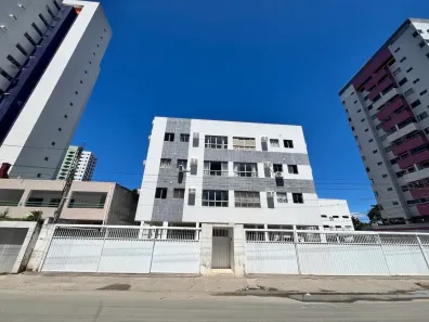 Apartamento com 1 Quarto para alugar, 38m² no Candeias, Jaboatão dos Guararapes