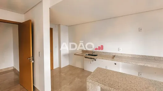 Apartamento com 3 Quartos à venda, 115m² no Setor Marista, Goiânia