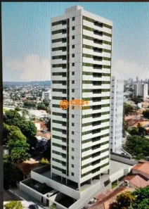 Apartamento com 3 Quartos à venda, 61m² no Prado, Recife