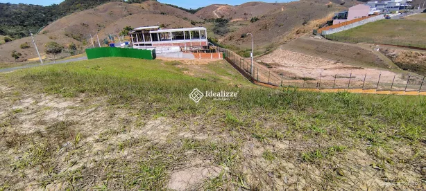Lote/Terreno à venda, 637m² no Casa de Pedra, Volta Redonda