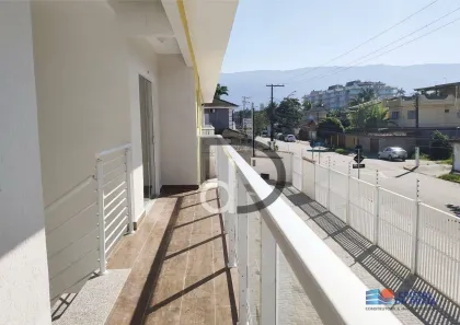 Apartamento com 2 Quartos à venda, 48m² no Centro, Bertioga