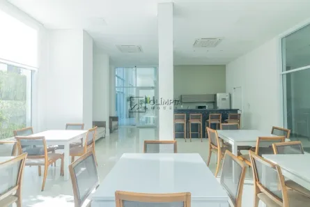 Apartamento com 2 Quartos para alugar, 80m² no Perdizes, São Paulo