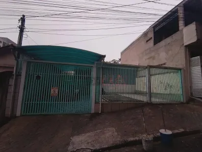 Casa com 2 Quartos à venda, 80m² no Itaquera, São Paulo