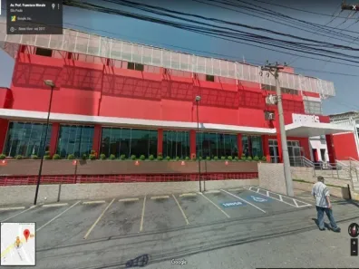 Prédio Comercial para venda ou aluguel, 1544m² no Butantã, São Paulo