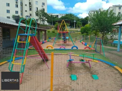 Apartamento com 2 Quartos à venda, 38m² no Vila Nova, Porto Alegre