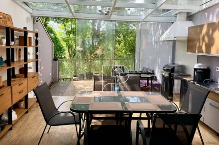 Casa de Condomínio com 2 Quartos à venda, 92m² no Outeiro de Passárgada, Cotia