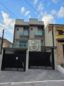Sobrado com 3 Quartos à venda, 134m² no Parque Mandaqui, São Paulo