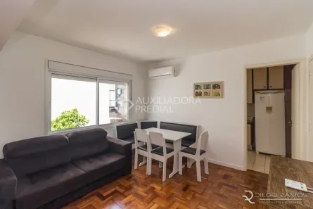 Apartamento com 2 Quartos à venda, 47m² no Centro Histórico, Porto Alegre
