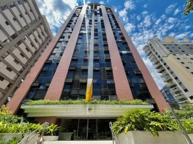 Sala Comercial para alugar, 37m² no Perdizes, São Paulo