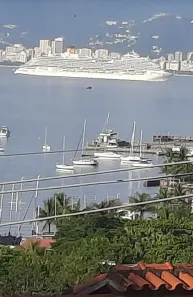 Casa de Condomínio com 5 Quartos à venda, 481m² no São Francisco, Niterói