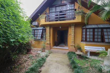 Casa com 3 Quartos à venda, 164m² no Morro do Espelho, São Leopoldo
