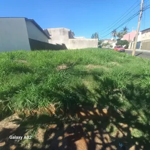 Lote/Terreno à venda, 360m² no Alto da Boa Vista, Ribeirão Preto