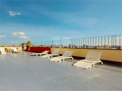 Apartamento com 3 Quartos à venda, 112m² no Pinheiros, São Paulo