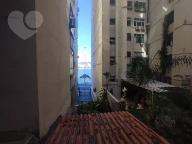 Apartamento com 3 Quartos à venda, 100m² no Icaraí, Niterói
