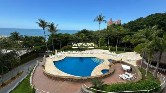 Apartamento com 4 Quartos à venda, 175m² no Morro Sorocotuba, Guarujá