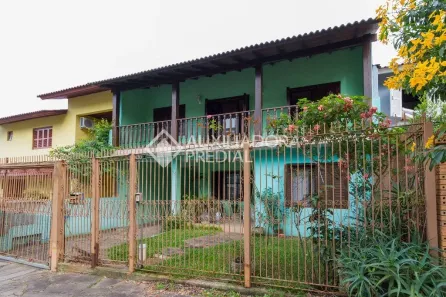 Casa com 4 Quartos à venda, 283m² no Jardim Sabará, Porto Alegre
